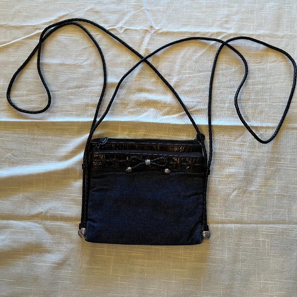 Brighton Cross-Body Bag